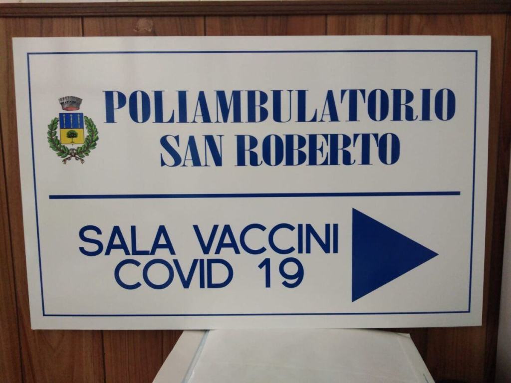 Poliambulatorio Di San Roberto