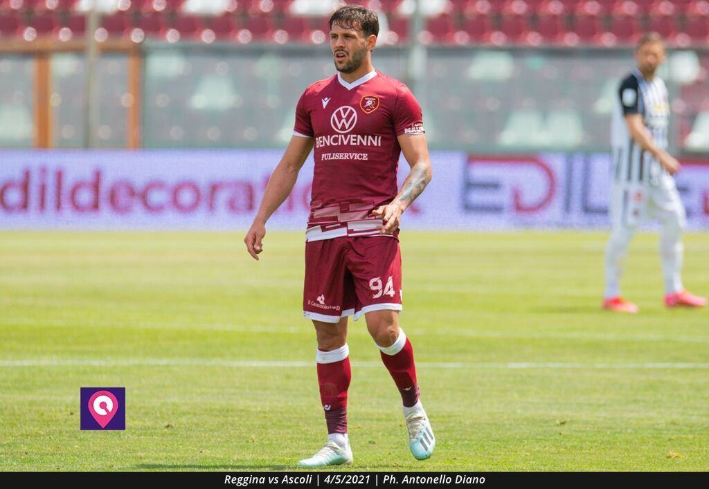 Reggina Ascoli (1)