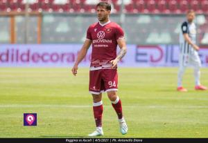 Reggina Ascoli (1)