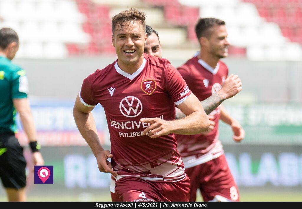 Reggina Ascoli (10)