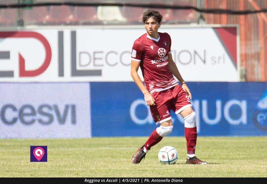 Reggina Ascoli (101)