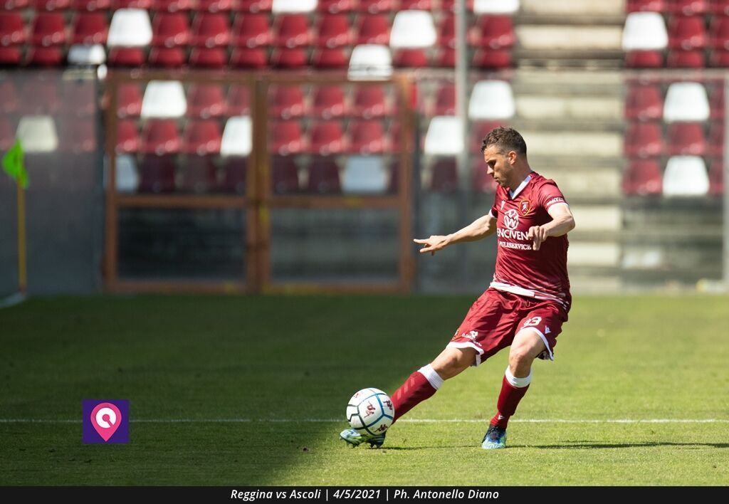Reggina Ascoli (102)