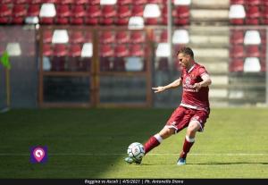 Reggina Ascoli (102)
