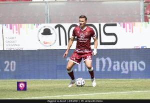 Reggina Ascoli (109)