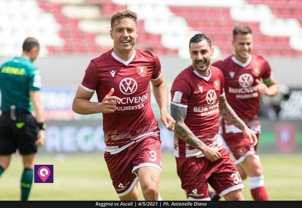Reggina Ascoli (11)