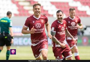 Reggina Ascoli (11)