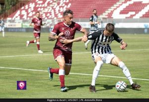 Reggina Ascoli (111)