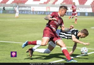 Reggina Ascoli (112)