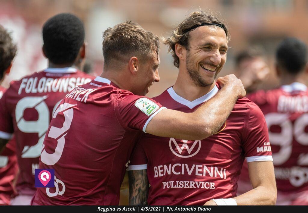 Reggina Ascoli (12)
