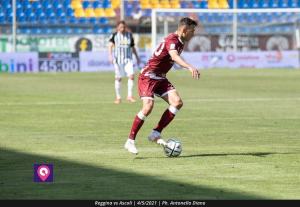 Reggina Ascoli (123)