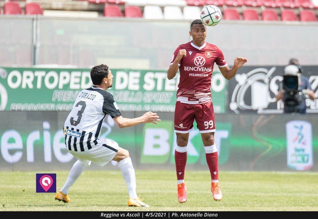 Reggina Ascoli (13)