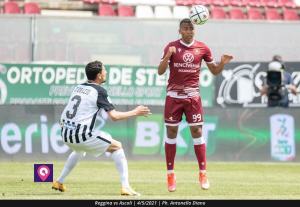 Reggina Ascoli (13)