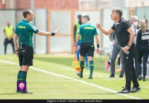 Reggina Ascoli (14)