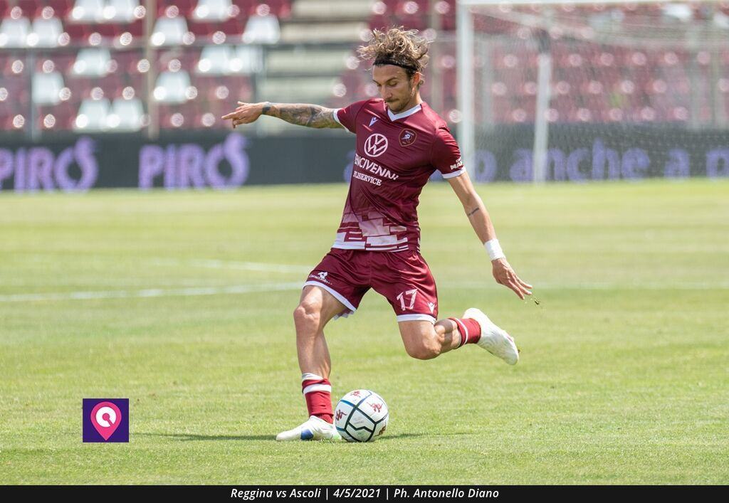 Reggina Ascoli (15)