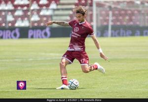Reggina Ascoli (15)