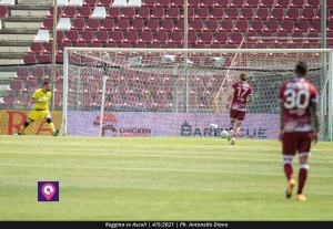 Reggina Ascoli (18)