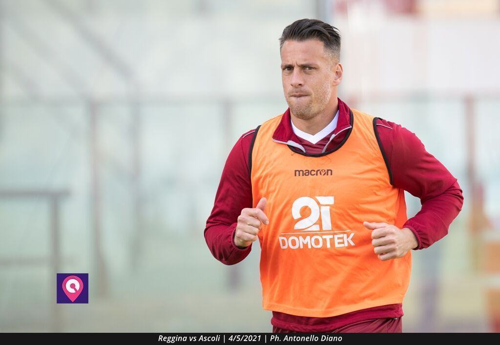 Reggina Ascoli (20)