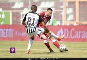 Reggina Ascoli (21)