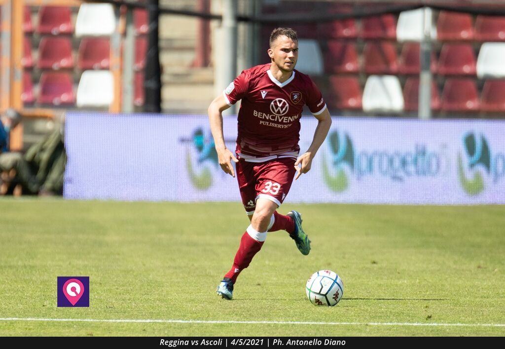 Reggina Ascoli (22)