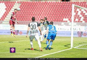 Reggina Ascoli (24)