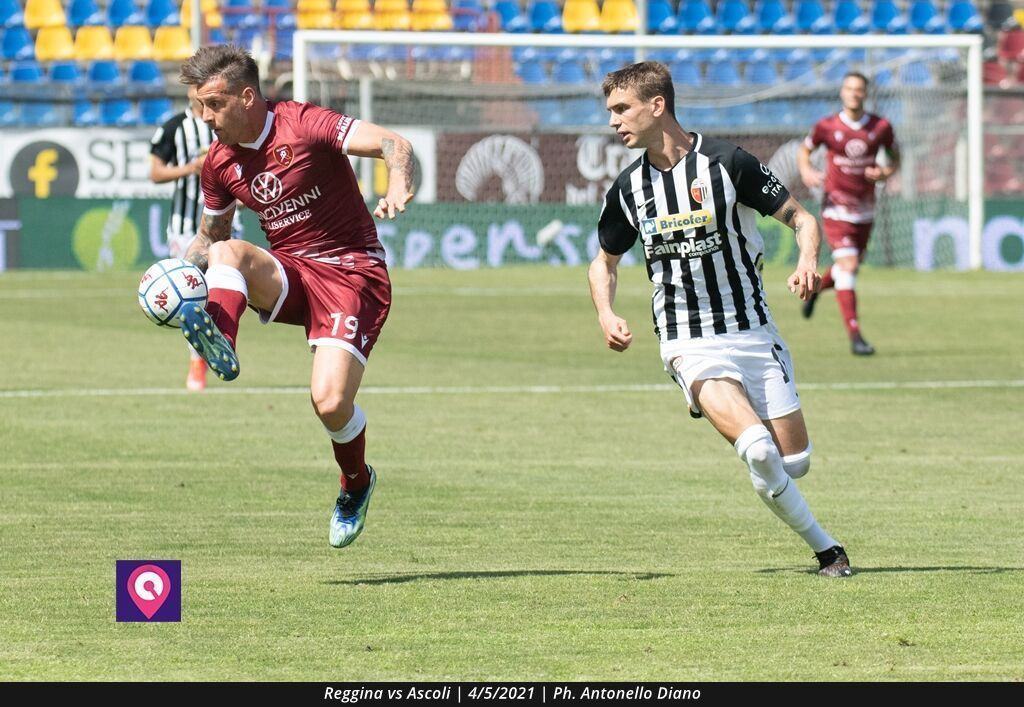 Reggina Ascoli (26)