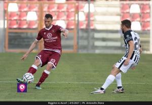 Reggina Ascoli (29)