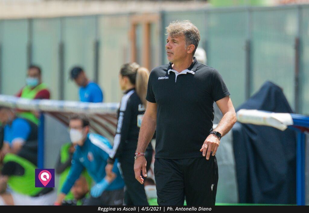 Reggina Ascoli (3)
