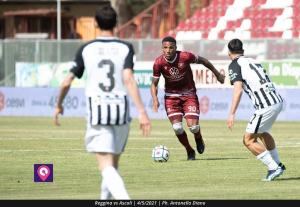 Reggina Ascoli (30)