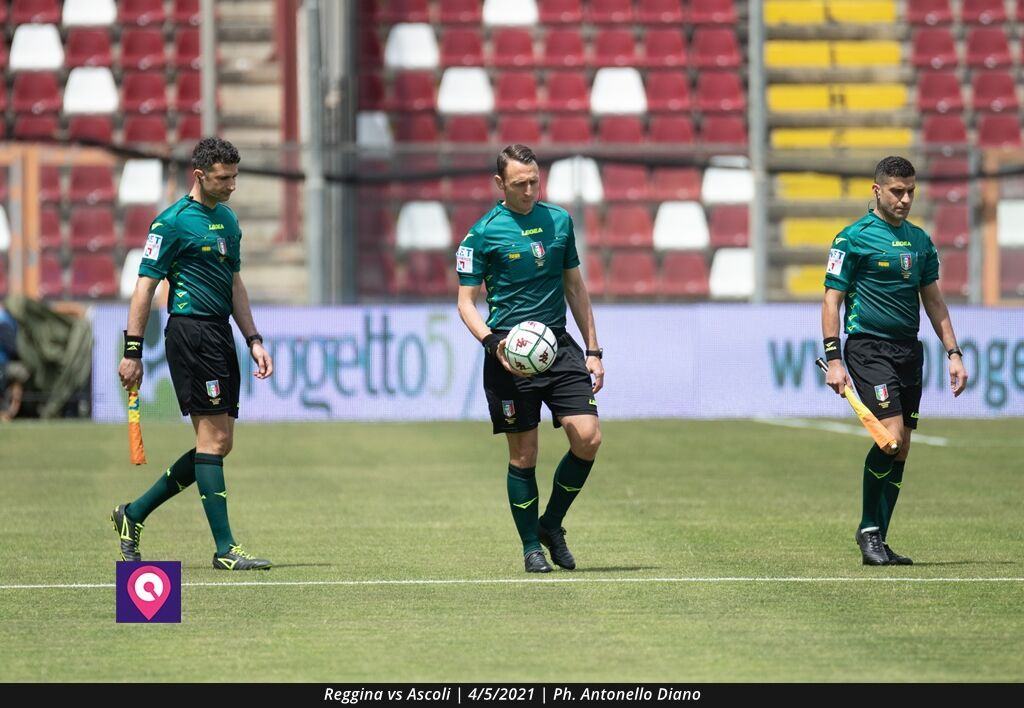 Reggina Ascoli (32)