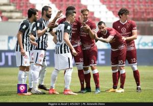 Reggina Ascoli (34)