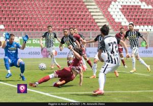 Reggina Ascoli (35)