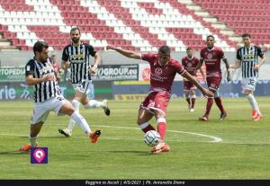 Reggina Ascoli (36)