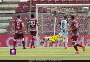 Reggina Ascoli (38)