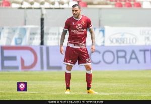 Reggina Ascoli (39)