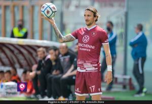 Reggina Ascoli (4)