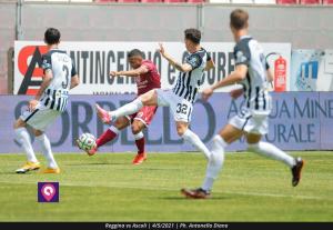 Reggina Ascoli (41)