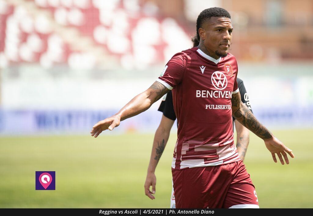 Reggina Ascoli (42)