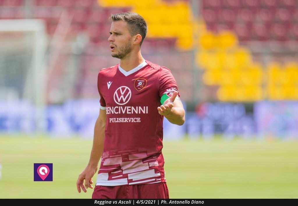 Reggina Ascoli (43)