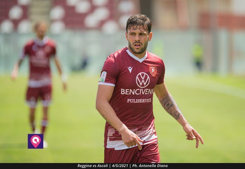 Reggina Ascoli (44)