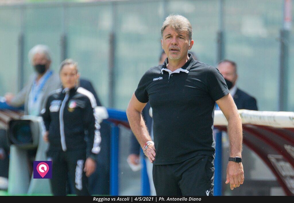 Reggina Ascoli (45)