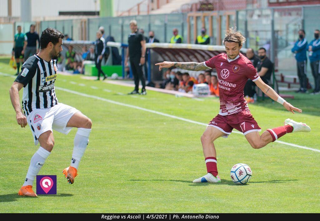 Reggina Ascoli (46)