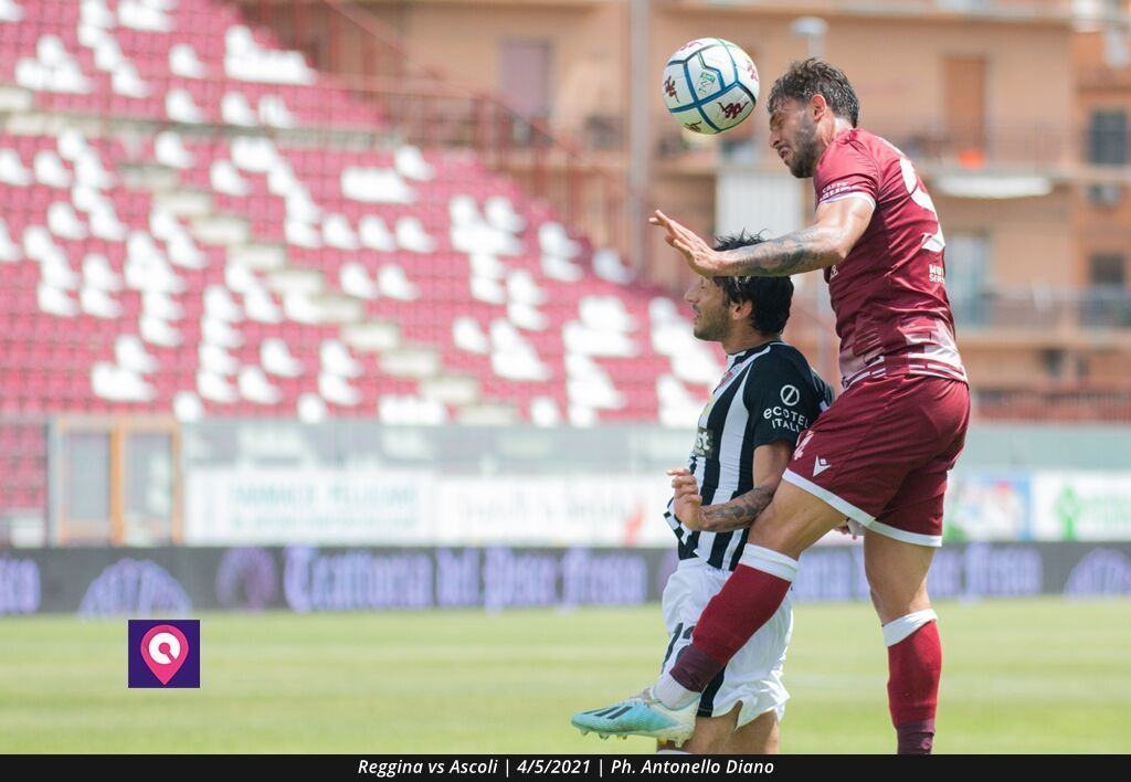 Reggina Ascoli (47)