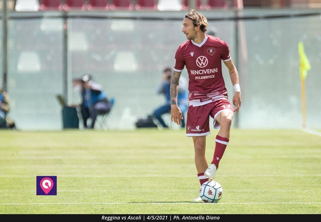 Reggina Ascoli (48)