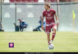 Reggina Ascoli (48)