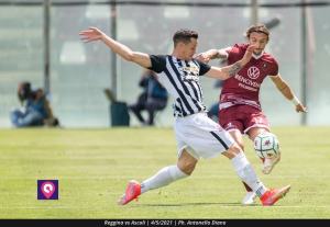 Reggina Ascoli (49)