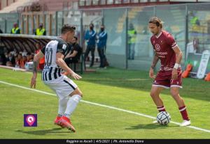 Reggina Ascoli (50)