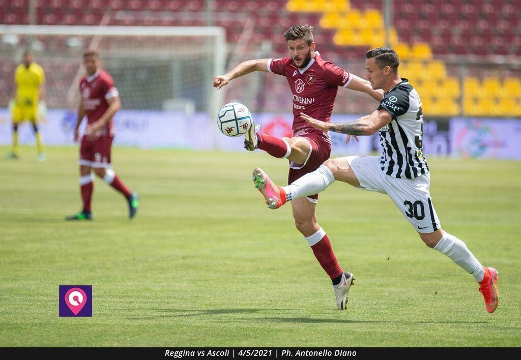 Reggina Ascoli (51)