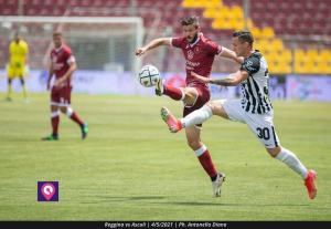 Reggina Ascoli (51)