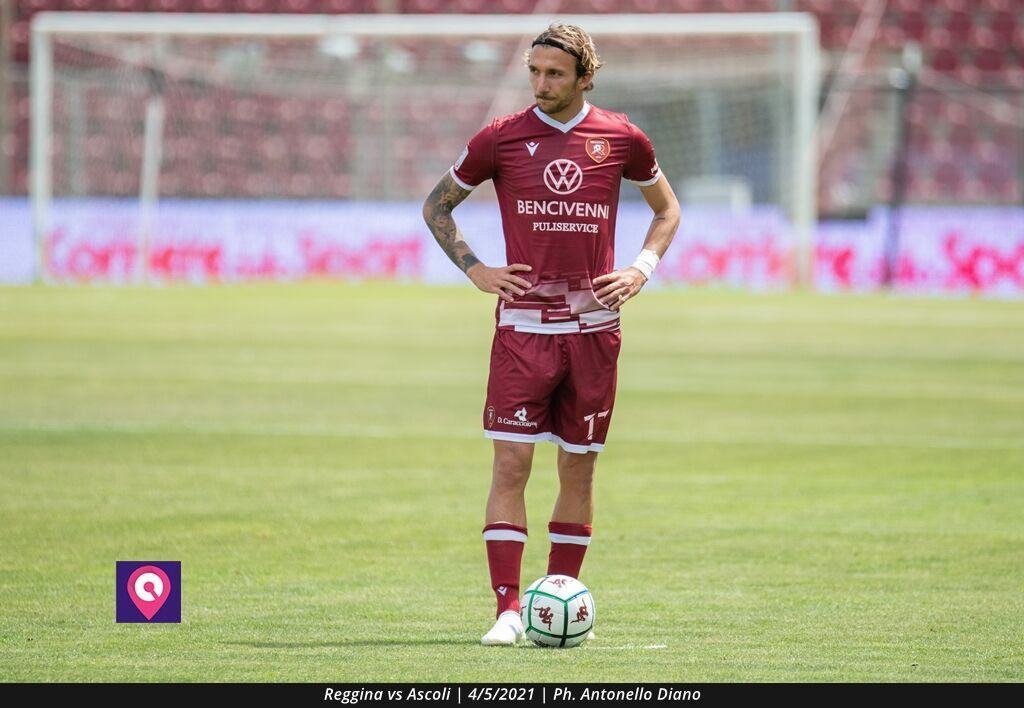 Reggina Ascoli (52)