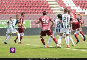 Reggina Ascoli (53)